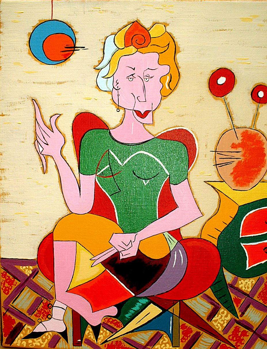 L'Annonceur image