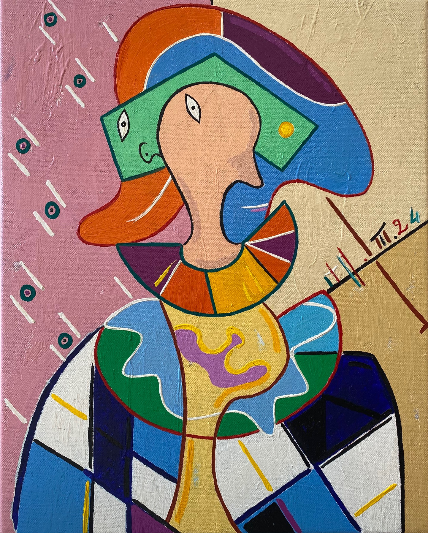 L'Arlequin image