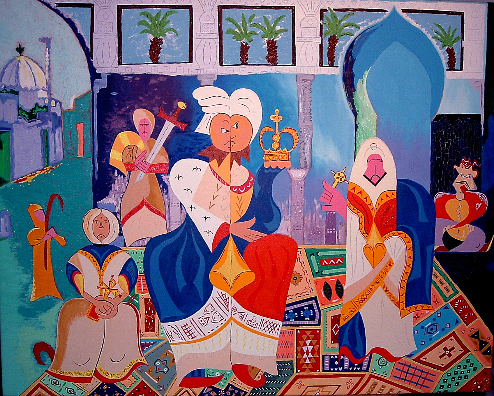 L'Orient image