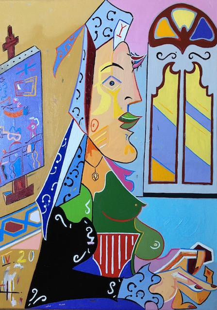 La Bretonne image