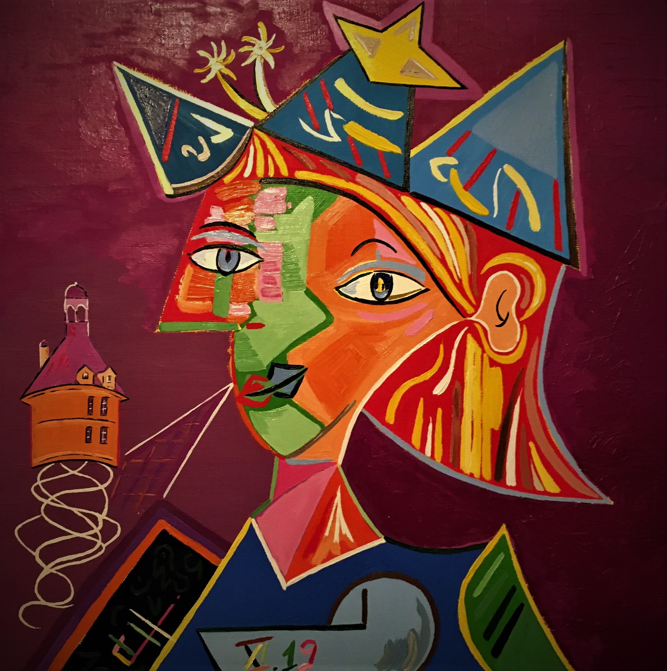 La Chamborline image