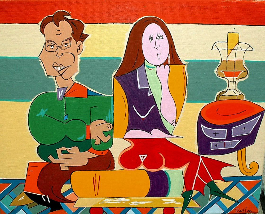 La Dispute image