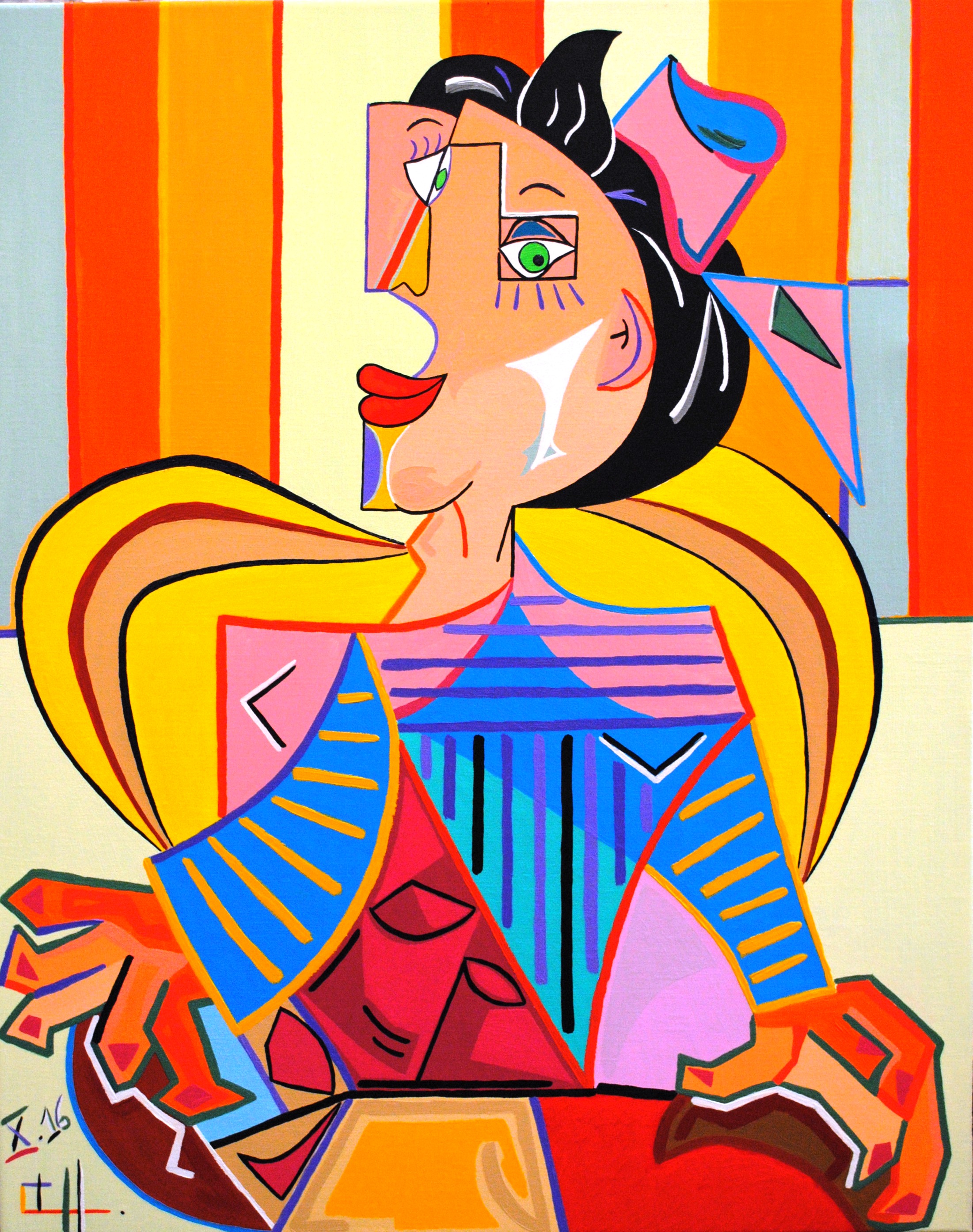La Joyeuse II image