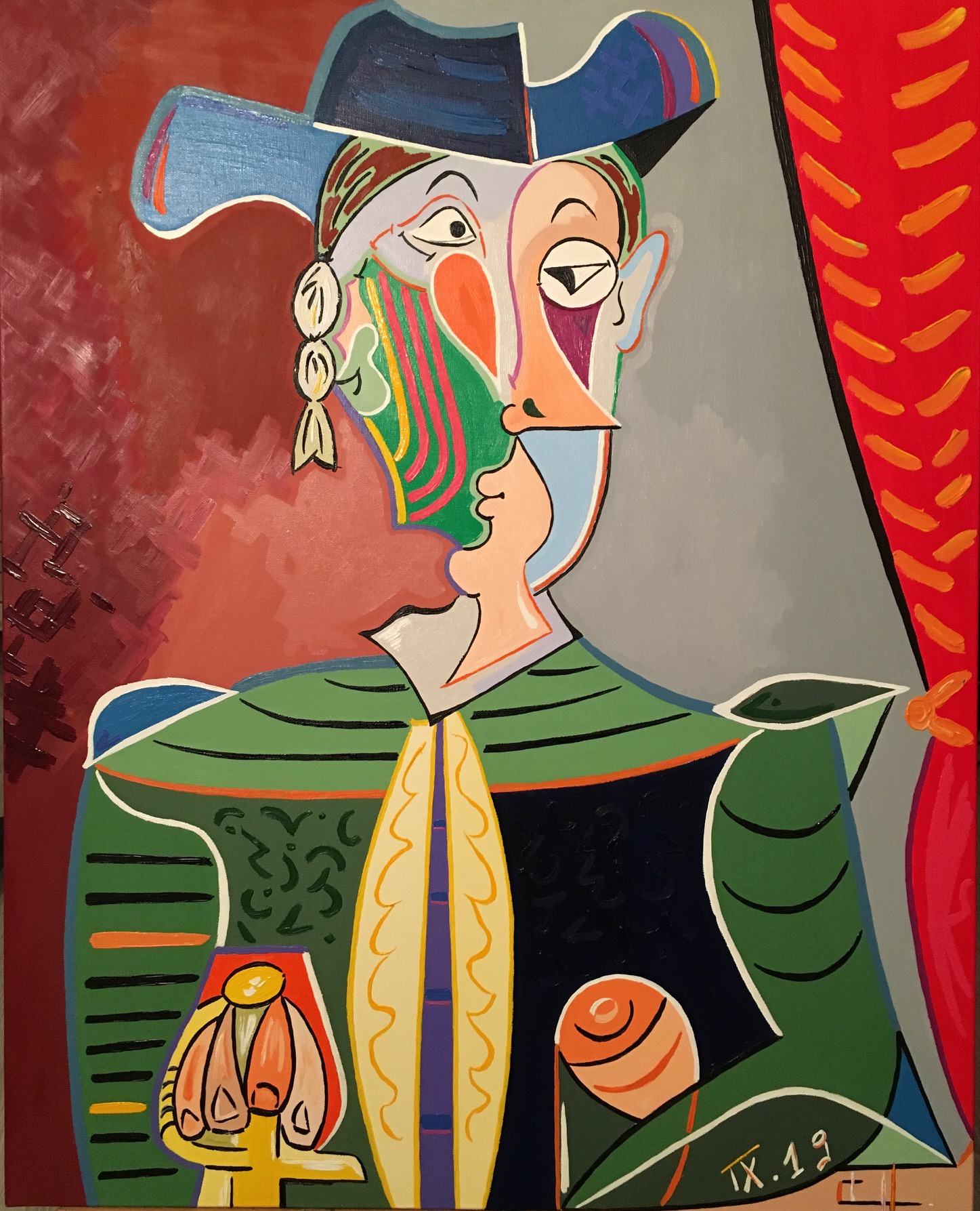 Le Matadore image