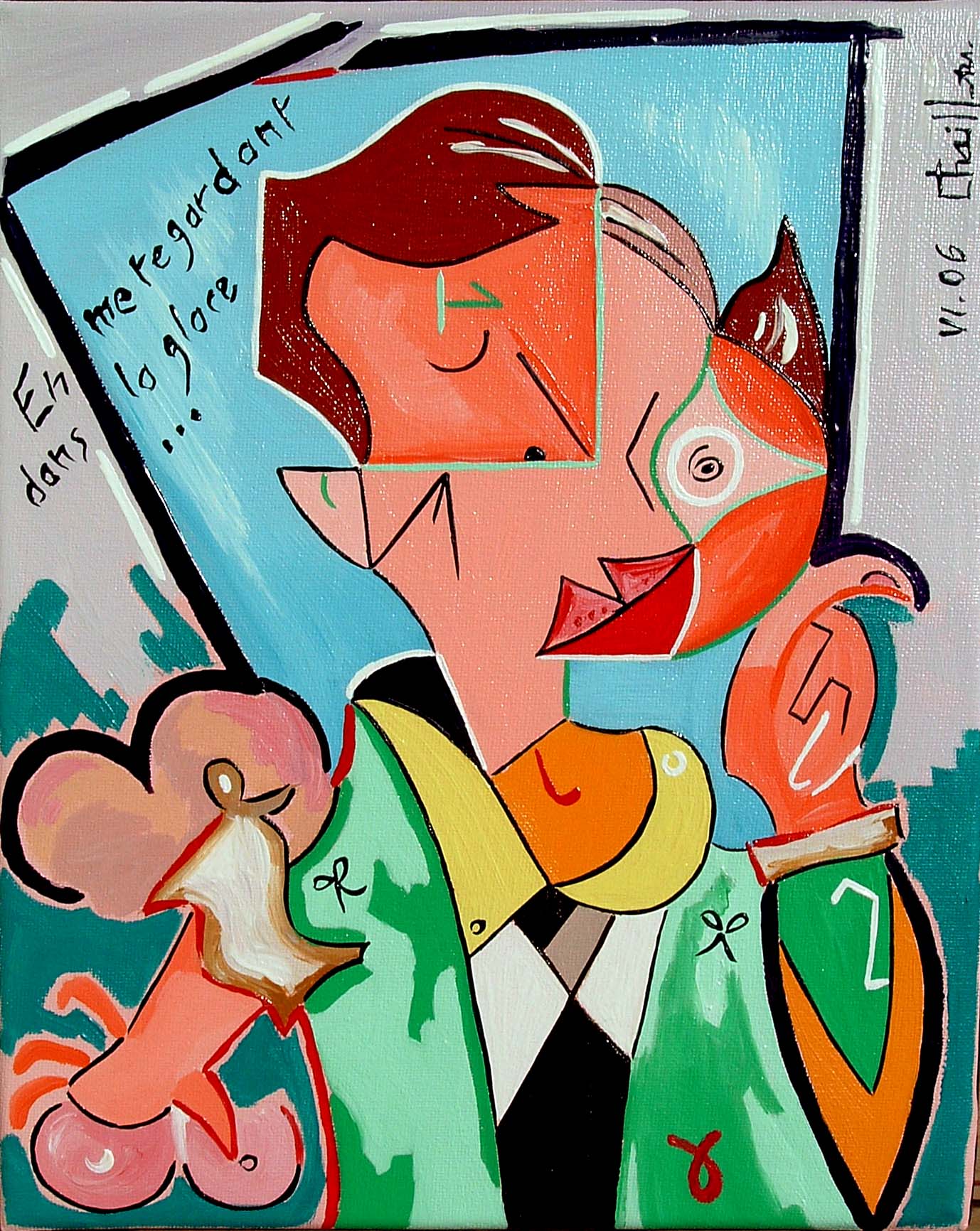 Sarky image