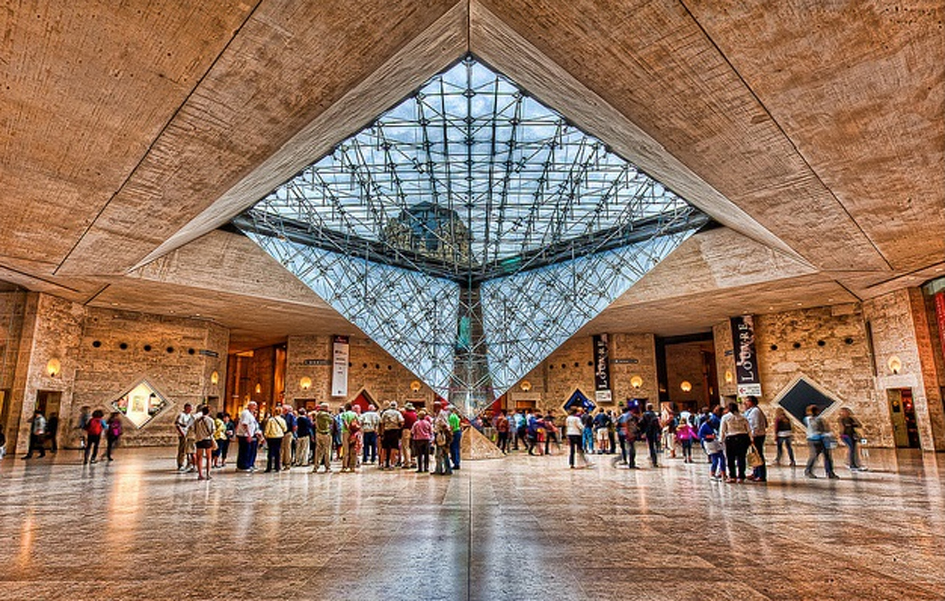 Image for Exposition au Carrousel du Louvre